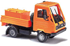070-42227 - H0 - Multicar M26 mit Thermofass